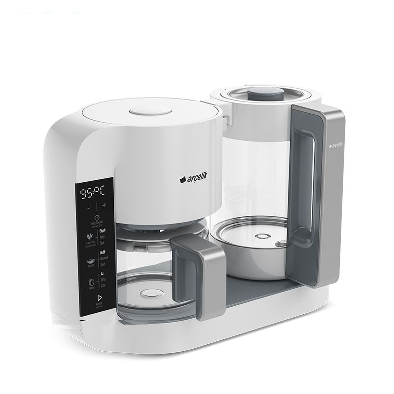 چای ساز آرچلیک مدل K 3284 Gourmet