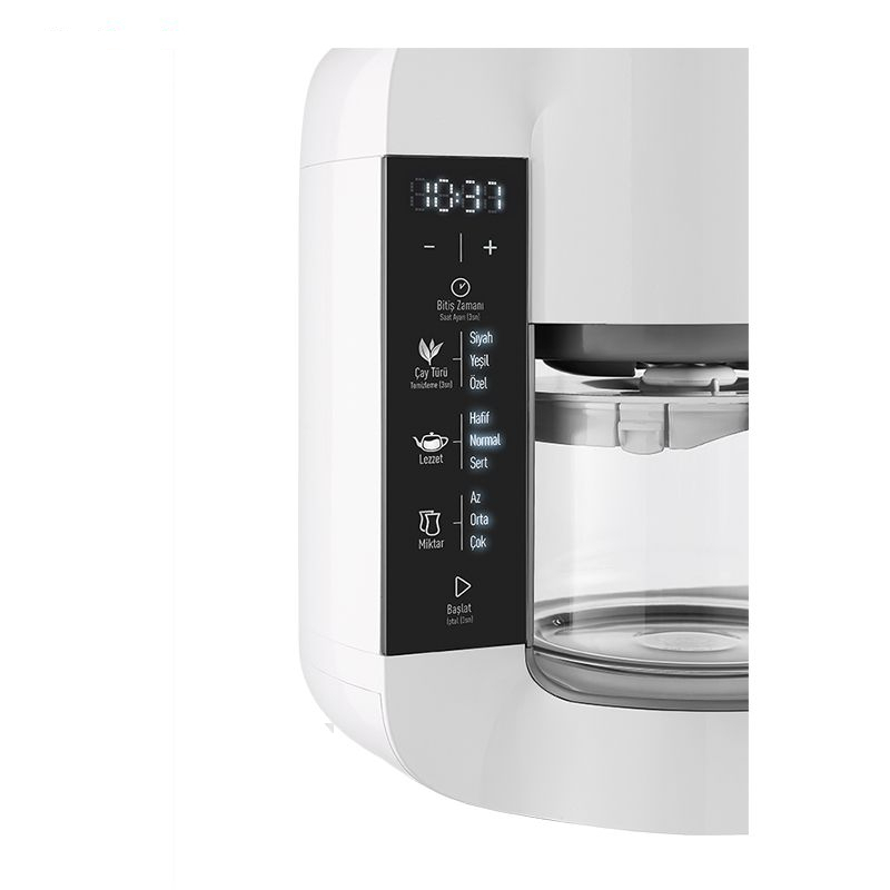 چای ساز آرچلیک مدل K 3284 Gourmet