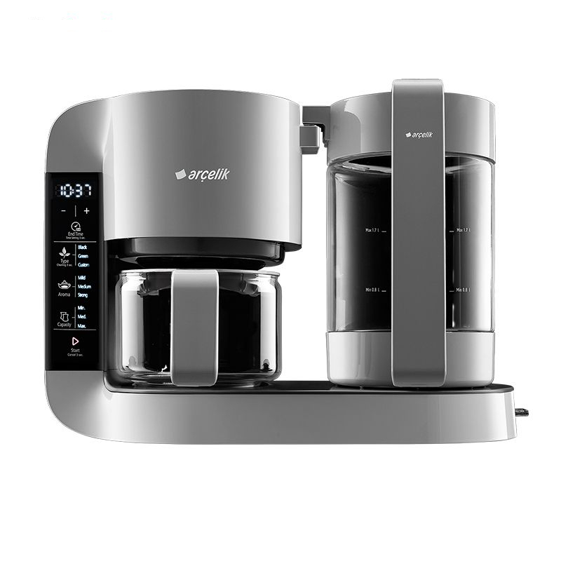 چای ساز آرچلیک مدل K 3284 Gourmet