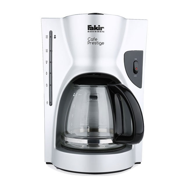 قهوه ساز فکر مدل CAFE PRESTIGE