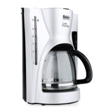 قهوه ساز فکر مدل CAFE PRESTIGE