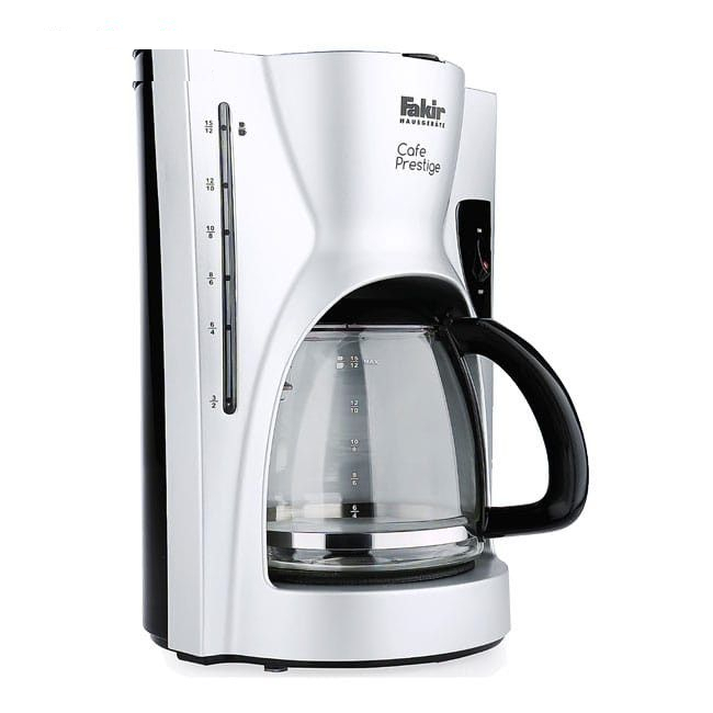 قهوه ساز فکر مدل CAFE PRESTIGE