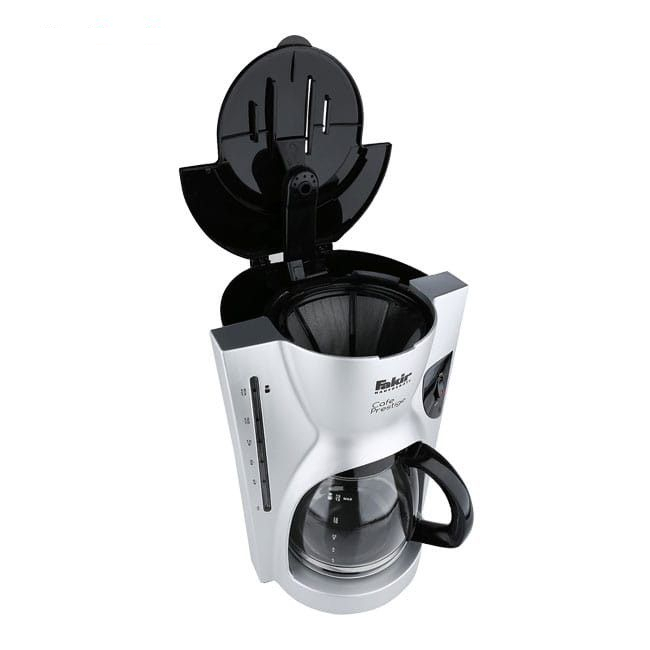 قهوه ساز فکر مدل CAFE PRESTIGE