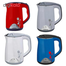 کتری برقی گوسونیک مدل GSK-755