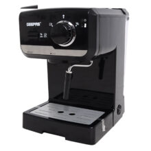 اسپرسو ساز جی پاس مدل GCM-6108