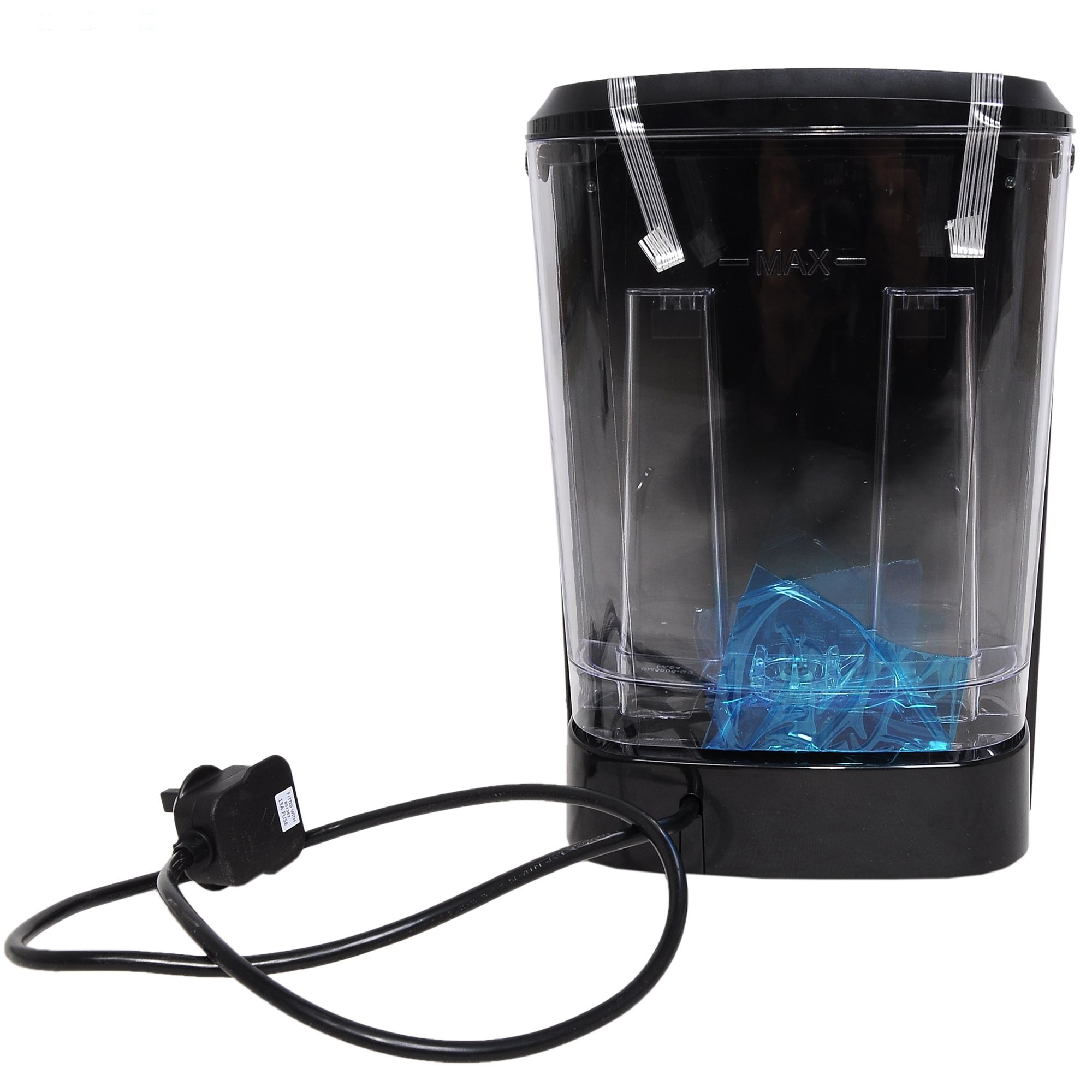 اسپرسو ساز جی پاس مدل GCM-6108