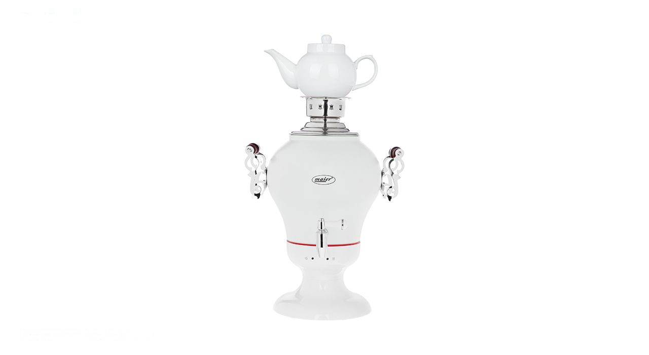 چای ساز مایر مدل MR-2019