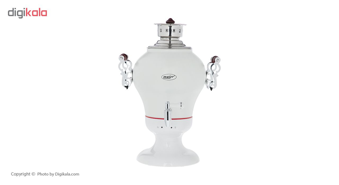 چای ساز مایر مدل MR-2019