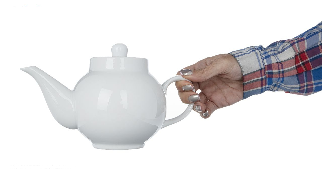 چای ساز مایر مدل MR-2019