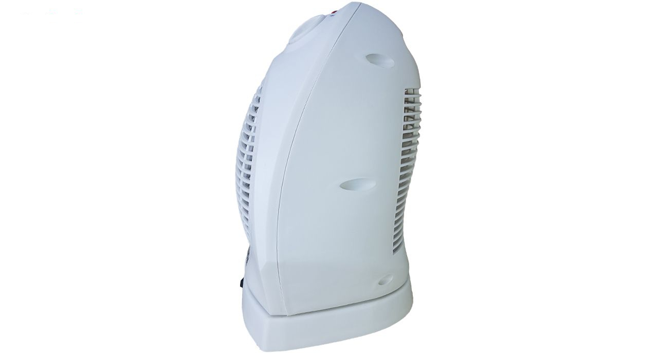 فن هیتر برقی نوا مدل NH-1203F