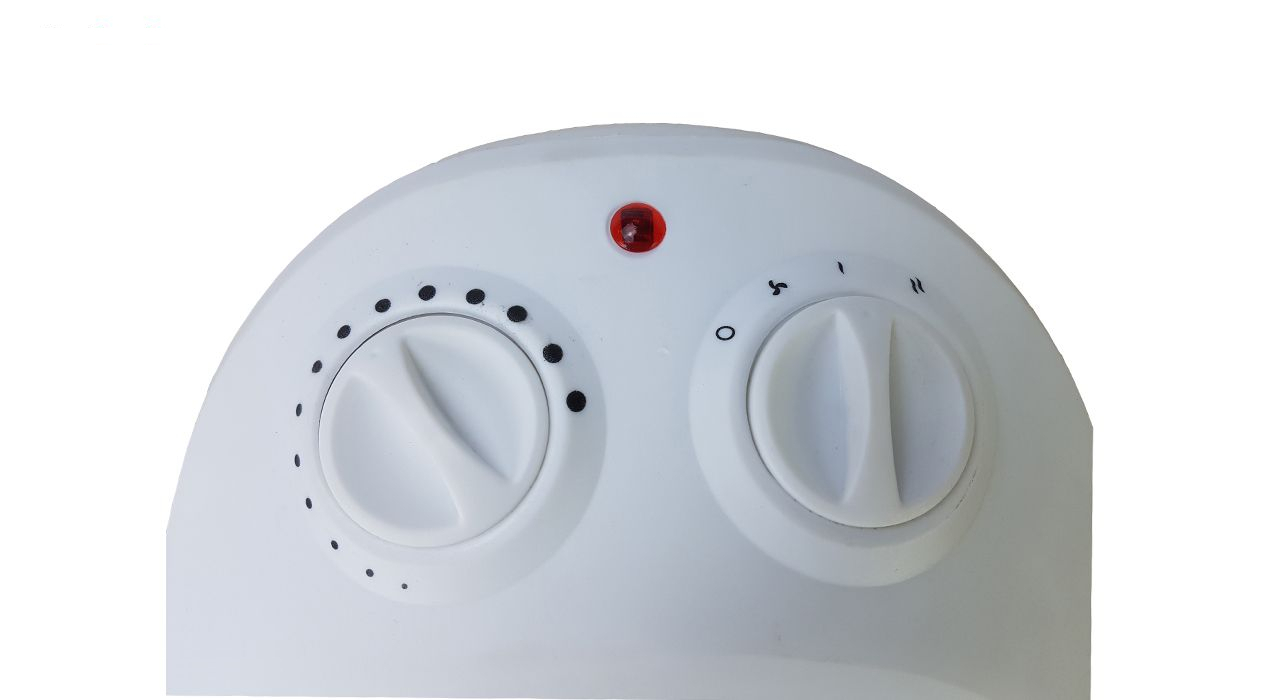 فن هیتر برقی نوا مدل NH-1203F