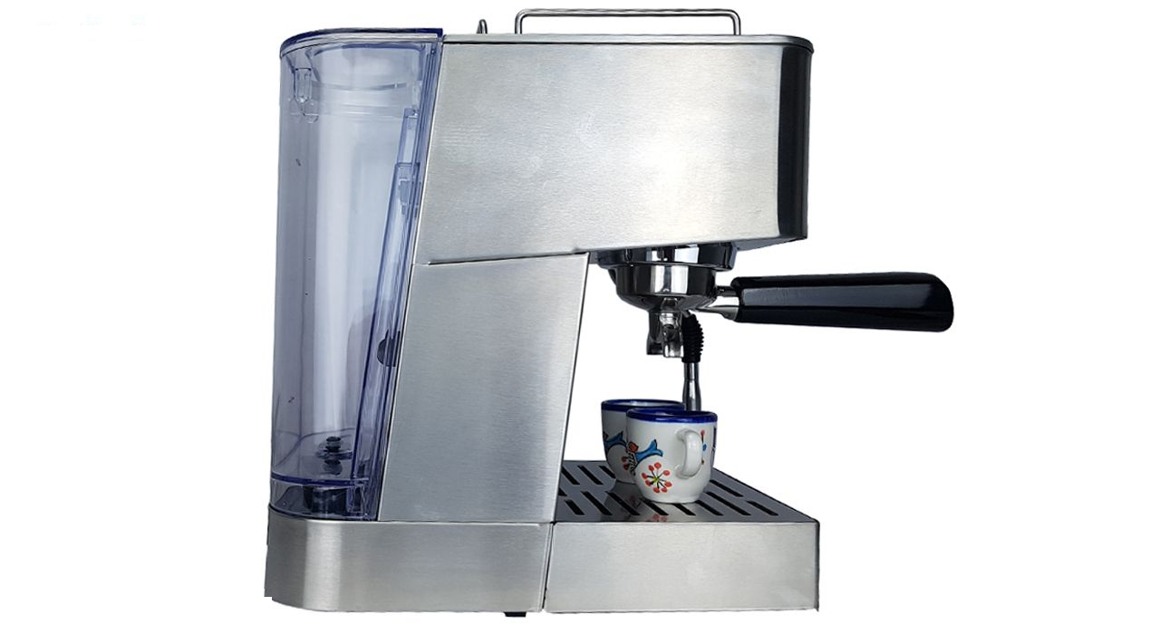 اسپرسوساز مباشی مدل ECM2014