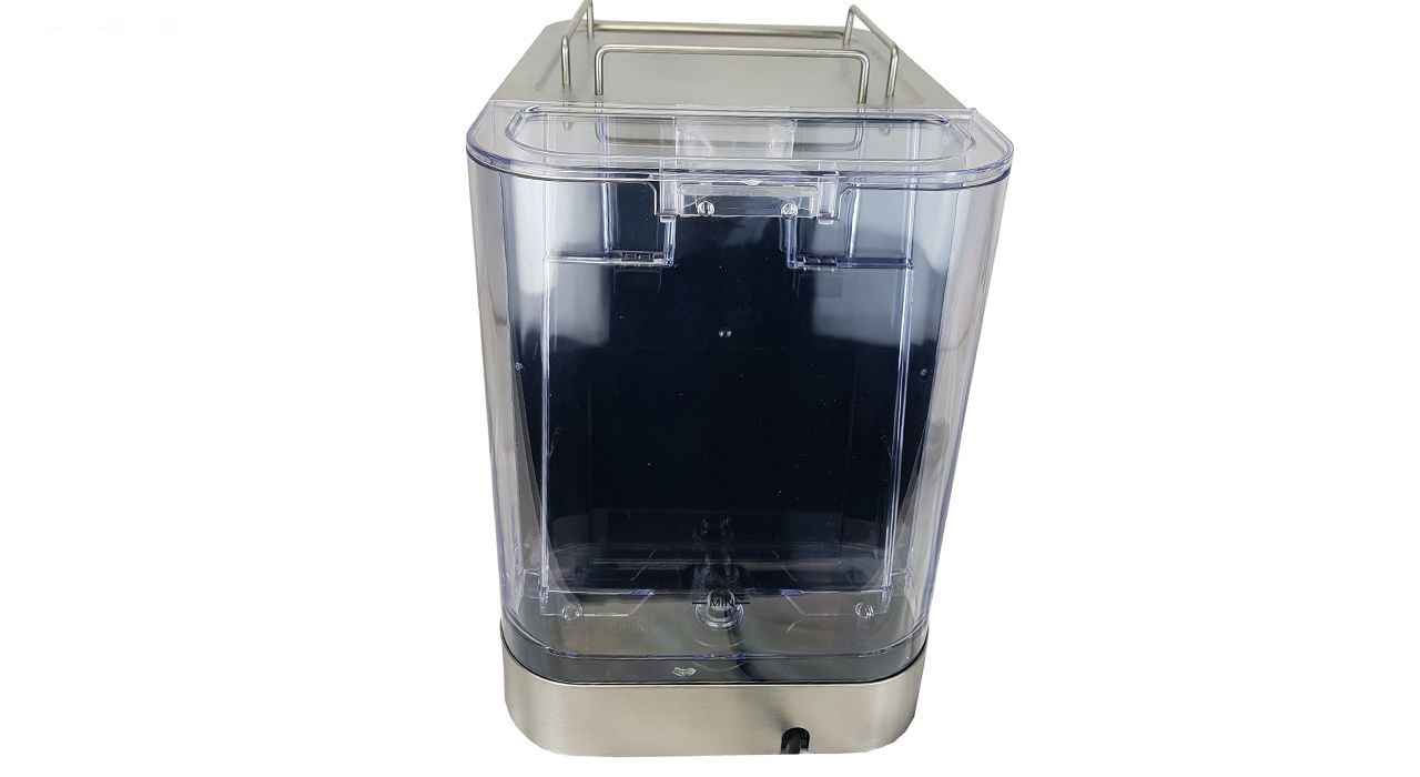 اسپرسوساز مباشی مدل ECM2014