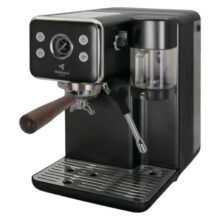 اسپرسو ساز 4 لیتری مباشی مدل ME-ECM2506B