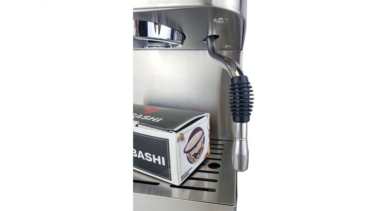 اسپرسوساز مباشی مدل ECM2014