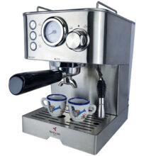 اسپرسوساز مباشی مدل ECM2014