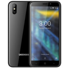 گوشی موبایل دوجی مدل X50L دو سیم کارت ظرفیت 16 گیگابایت