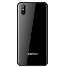 گوشی موبایل دوجی مدل X50L دو سیم کارت ظرفیت 16 گیگابایت