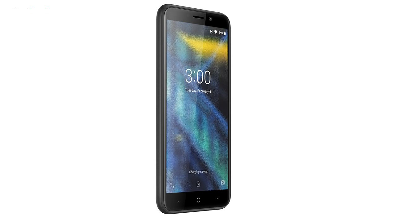 گوشی موبایل دوجی مدل X50L دو سیم کارت ظرفیت 16 گیگابایت