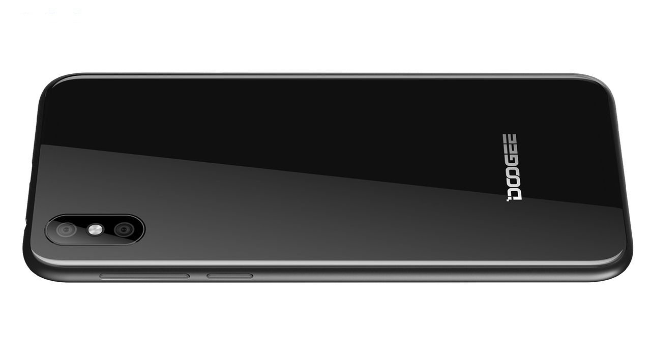 گوشی موبایل دوجی مدل X50L دو سیم کارت ظرفیت 16 گیگابایت