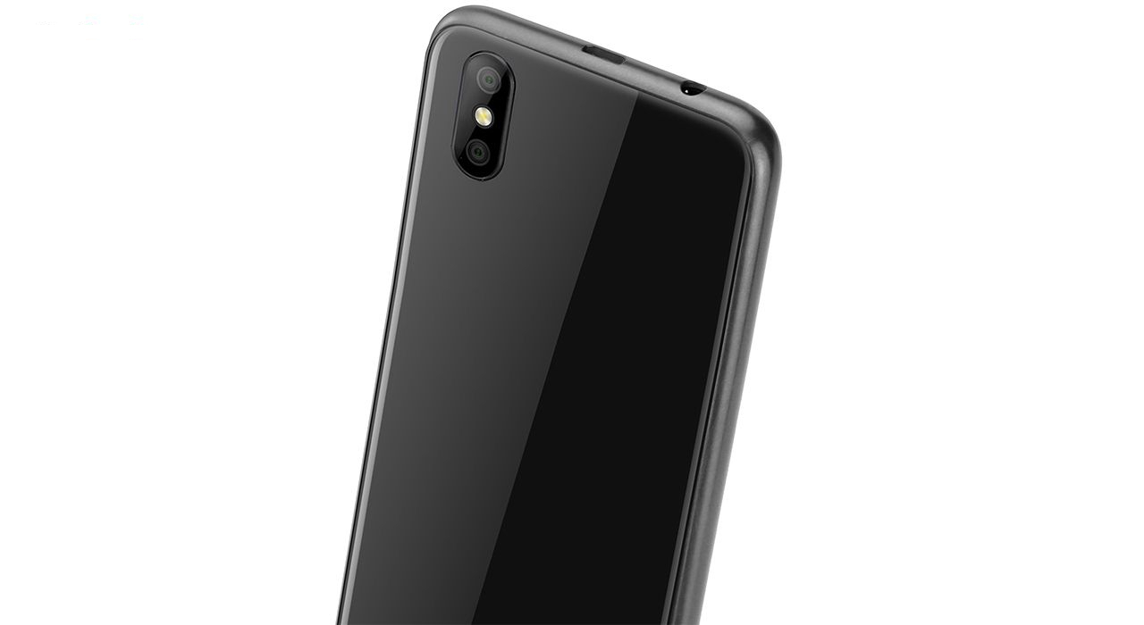 گوشی موبایل دوجی مدل X50L دو سیم کارت ظرفیت 16 گیگابایت