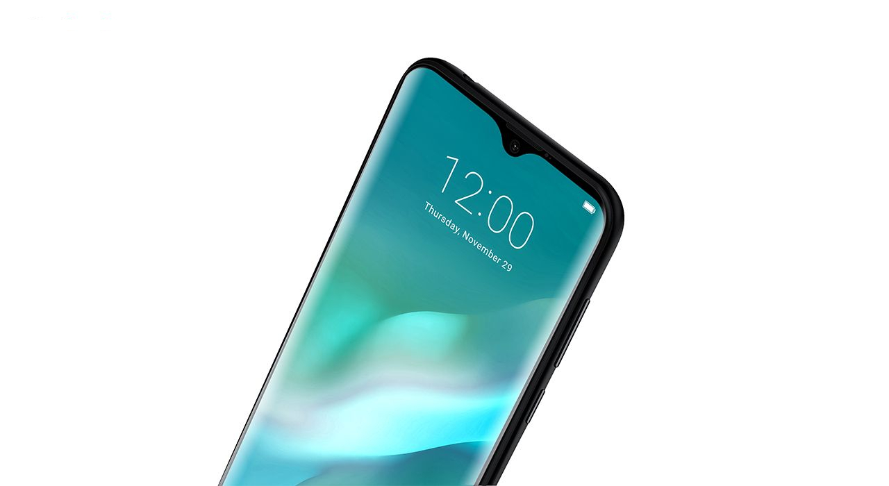 گوشی موبایل دوجی مدل X90L دو سیم کارت ظرفیت 32 گیگابایت