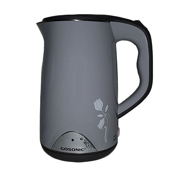 کتری برقی گوسونیک مدل GSK-755