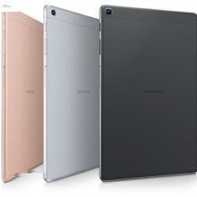 تبلت سامسونگ مدل Galaxy TAB A 10.1 2019 Wifi SM-T510 ظرفیت 32 گیگابایت