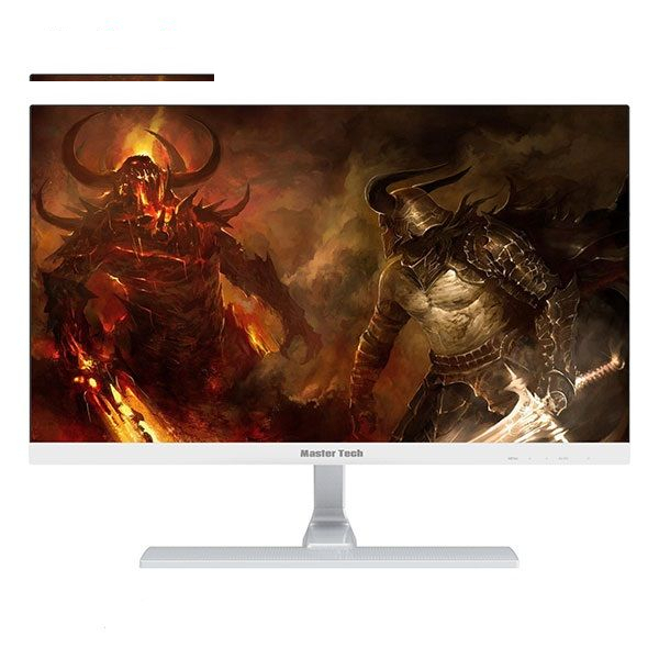 مانیتور مسترتک مدل VA 245H سایز 24 اینچ