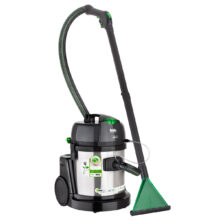 جاروبرقی سطلی فکر مدل Deluxe 9800s