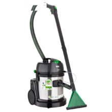 جاروبرقی سطلی فکر مدل Deluxe 9800s