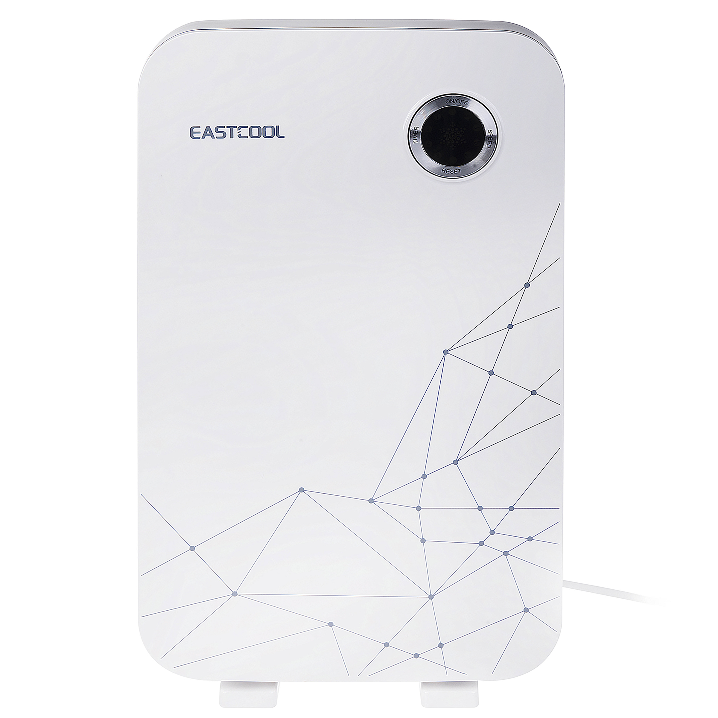 دستگاه تصفیه کننده هوا ایستکول مدل TM-TW209 دستگاه تصفیه کننده هوا ایستکول مدل TM-TW209