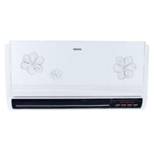 فن هیتر دیواری جی پاس مدل GWH9526