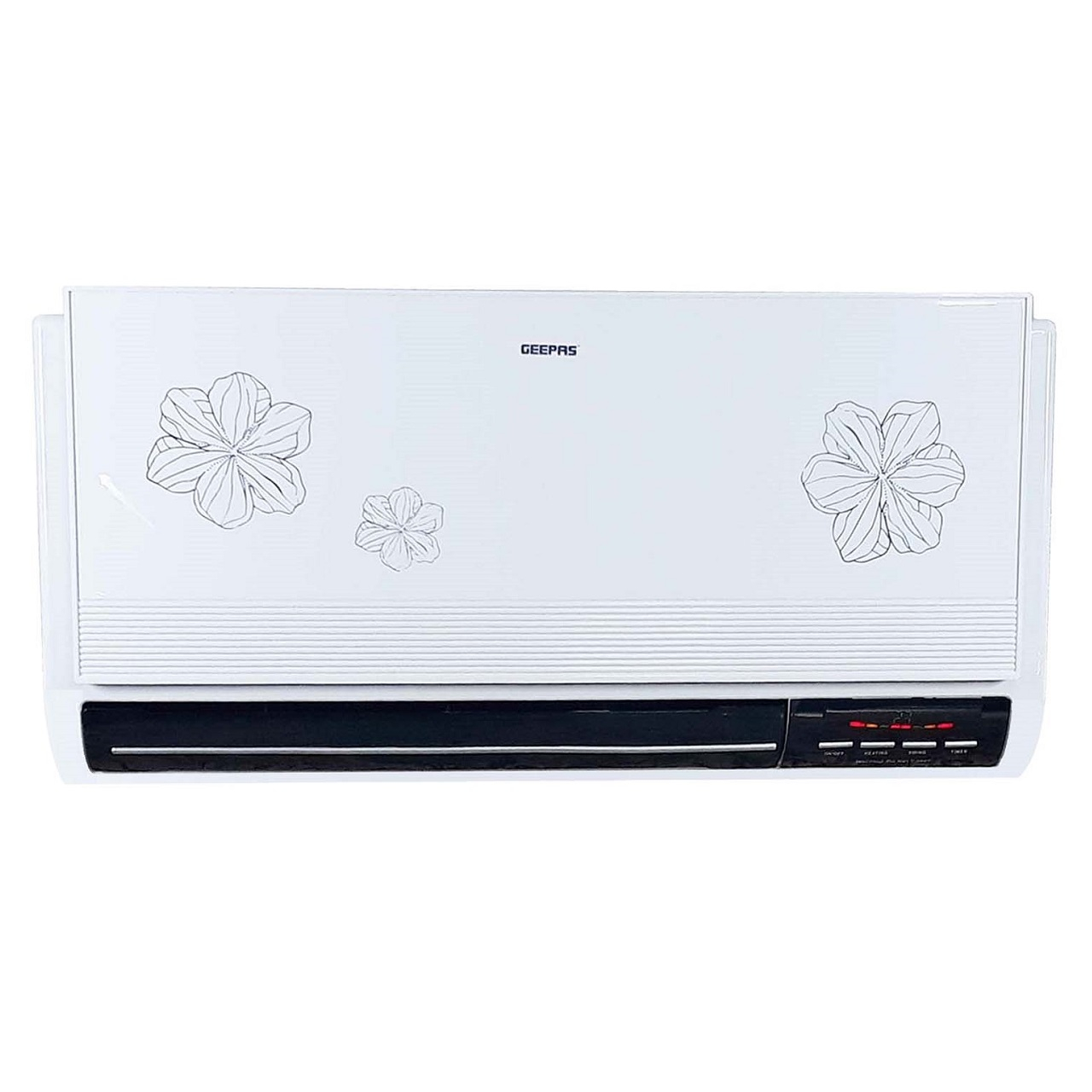 فن هیتر دیواری جی پاس مدل GWH9526