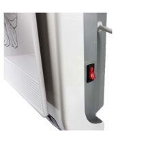 فن هیتر دیواری جی پاس مدل GWH9526