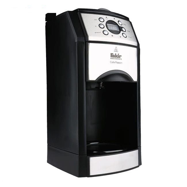 قهوه ساز فکر مدل COFFEE PASSION