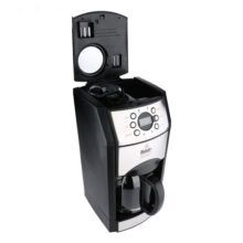 قهوه ساز فکر مدل COFFEE PASSION