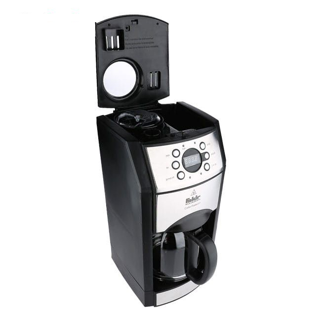 قهوه ساز فکر مدل COFFEE PASSION