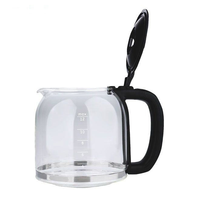 قهوه ساز فکر مدل COFFEE PASSION