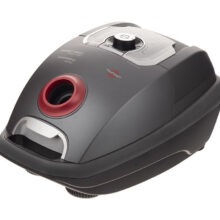 جاروبرقی 2400 وات پارس خزر مدل Turbo 2500WB