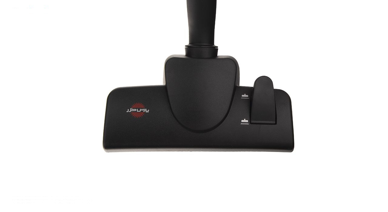 جاروبرقی 2400 وات پارس خزر مدل Turbo 2500WB