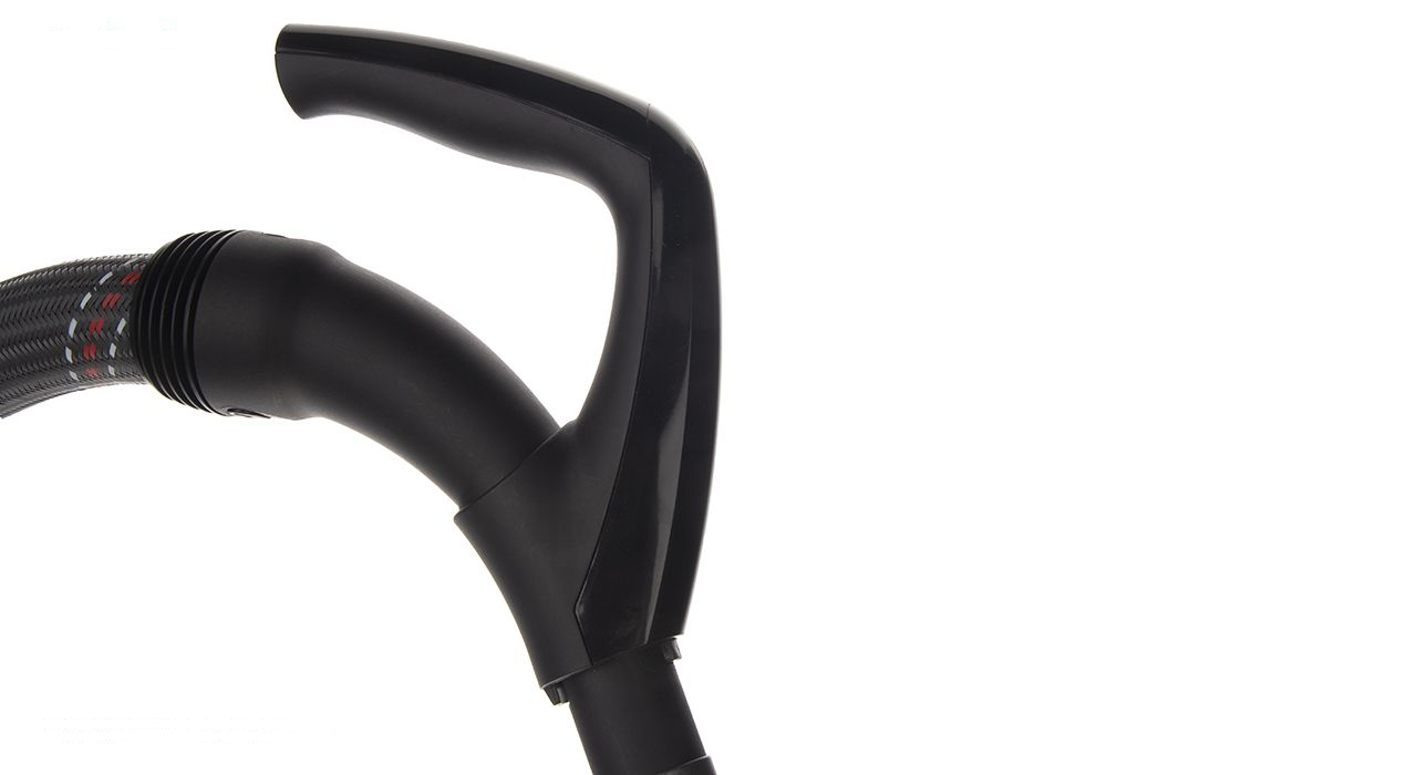 جاروبرقی 2400 وات پارس خزر مدل Turbo 2500WB