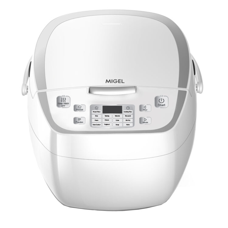 پلوپز میگل مدل GRC 850