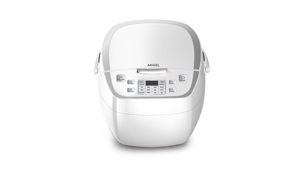 پلوپز میگل مدل GRC 850