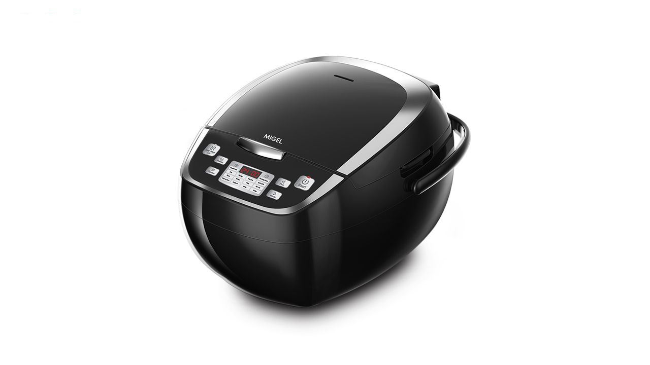 پلوپز میگل مدل GRC 850