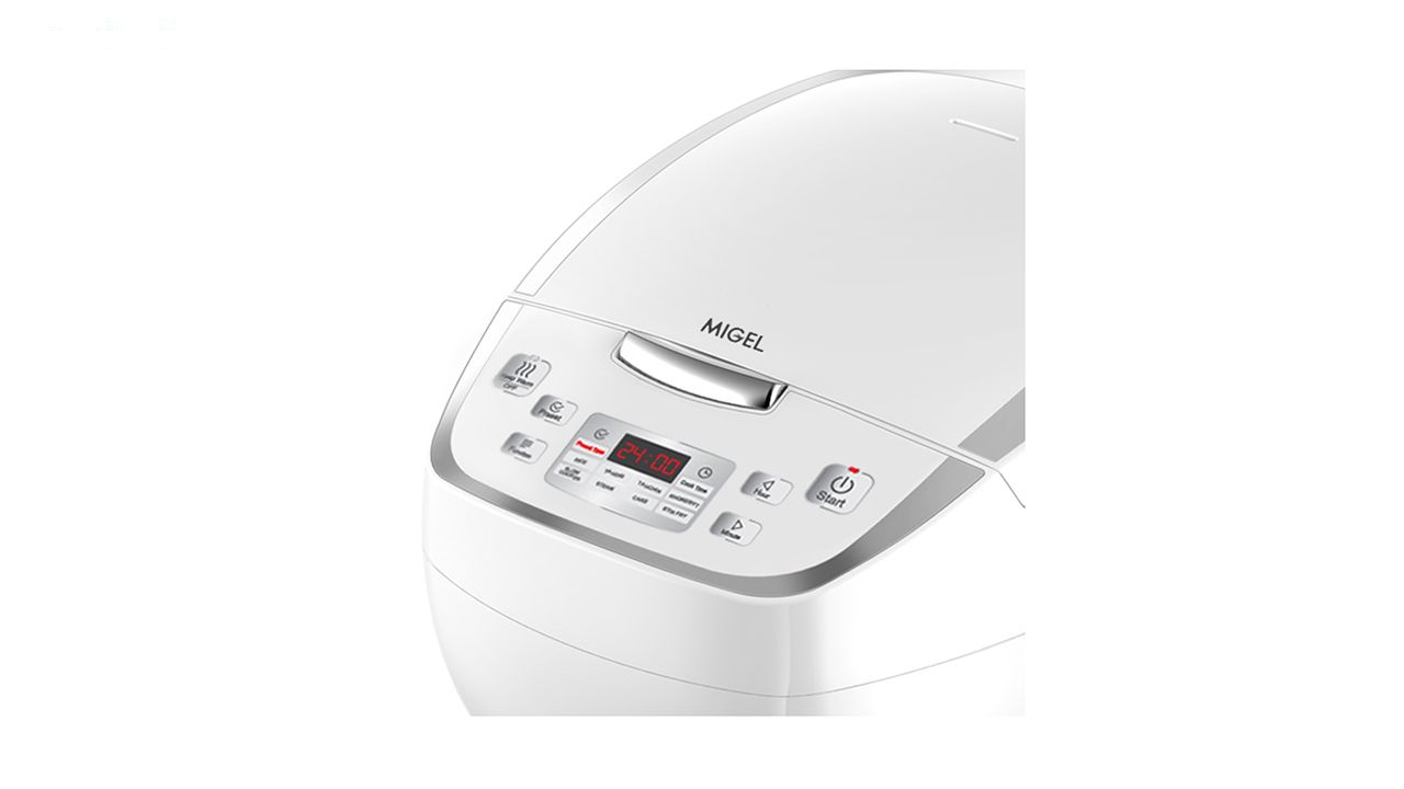 پلوپز میگل مدل GRC 830