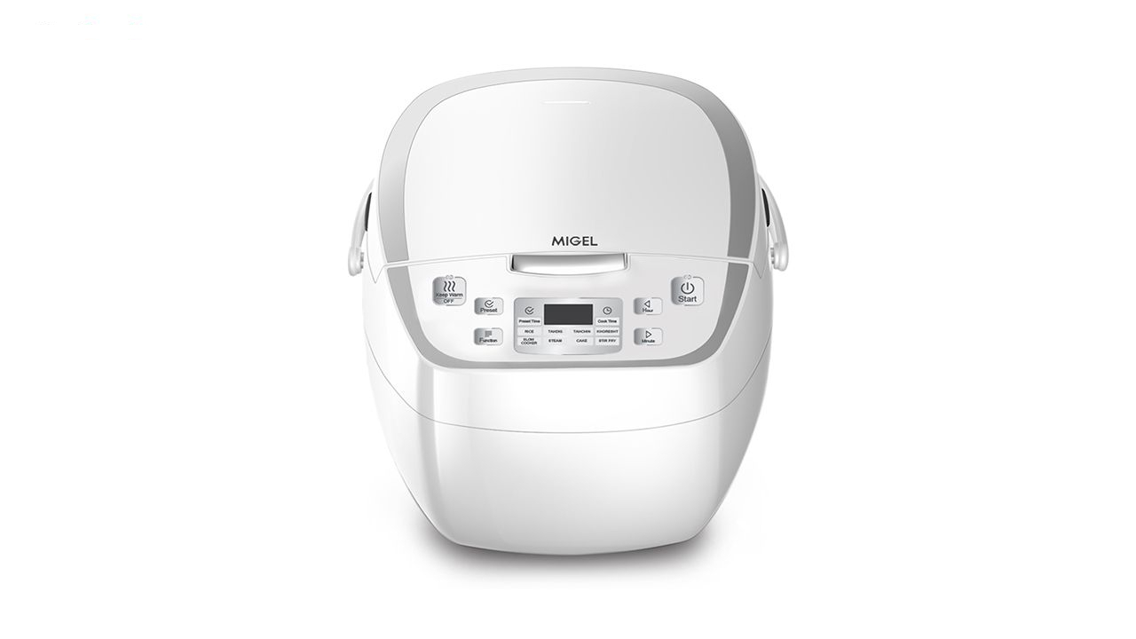 پلوپز میگل مدل GRC 830