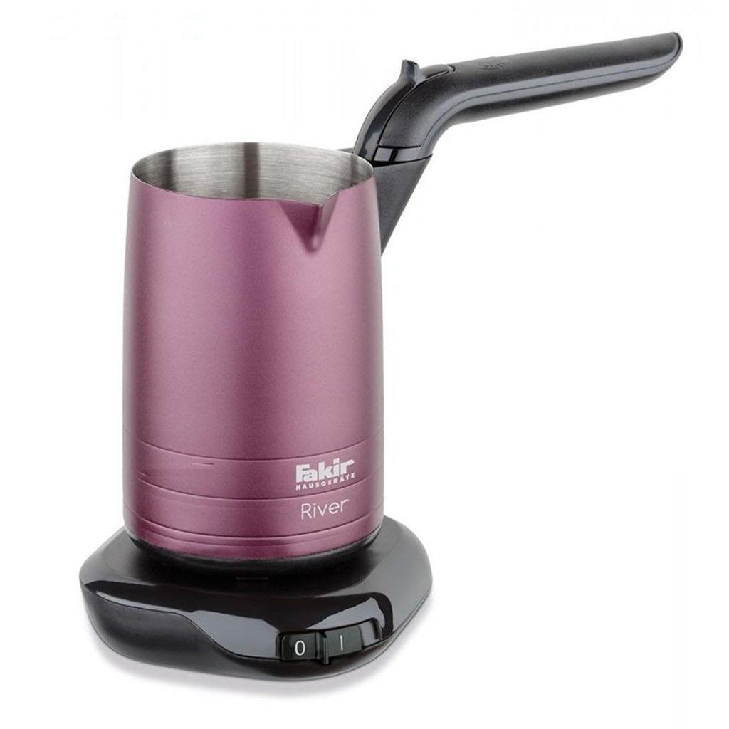 قهوه ساز فکر مدل RIVER