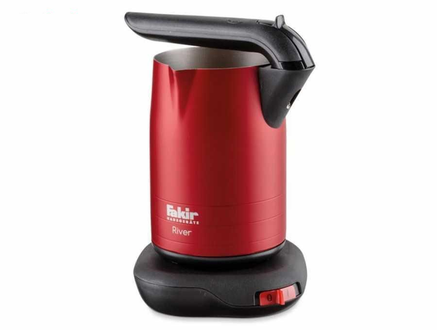 قهوه ساز فکر مدل RIVER