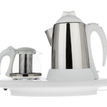 چای ساز پارس خزر مدل TM-3500P